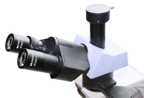 Microscopio polarizador MAGUS Pol 800