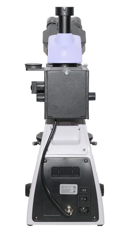 Microscopio polarizador MAGUS Pol 850