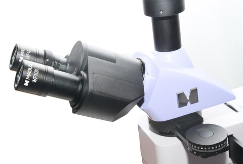 Microscópio de Polarização MAGUS Pol 850