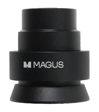 MAGUS DF1 A 0.9 Condensador de Campo Escuro