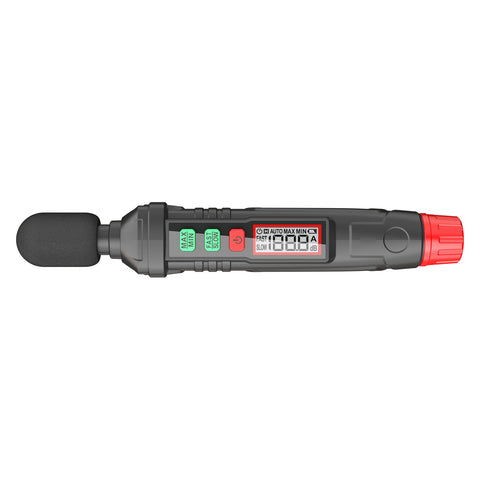 Ermenrich Seek DS10 Digital Sound Level Meter