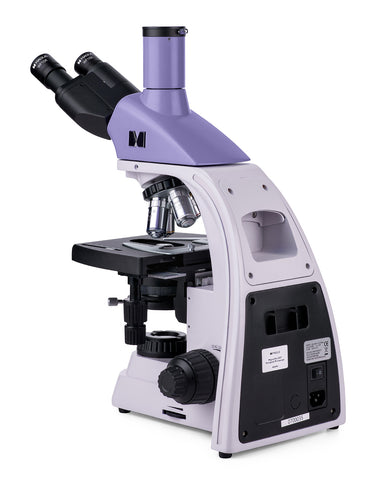 Microscopio digital biológico MAGUS Bio D230T LCD