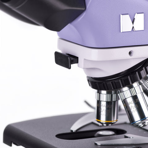 Microscópio digital biológico MAGUS Bio D230T LCD