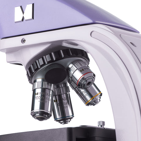 Microscopio digital biológico MAGUS Bio D230T LCD