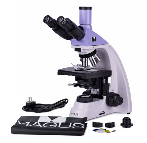 MAGUS Bio D230TL Biological Digital Microscope