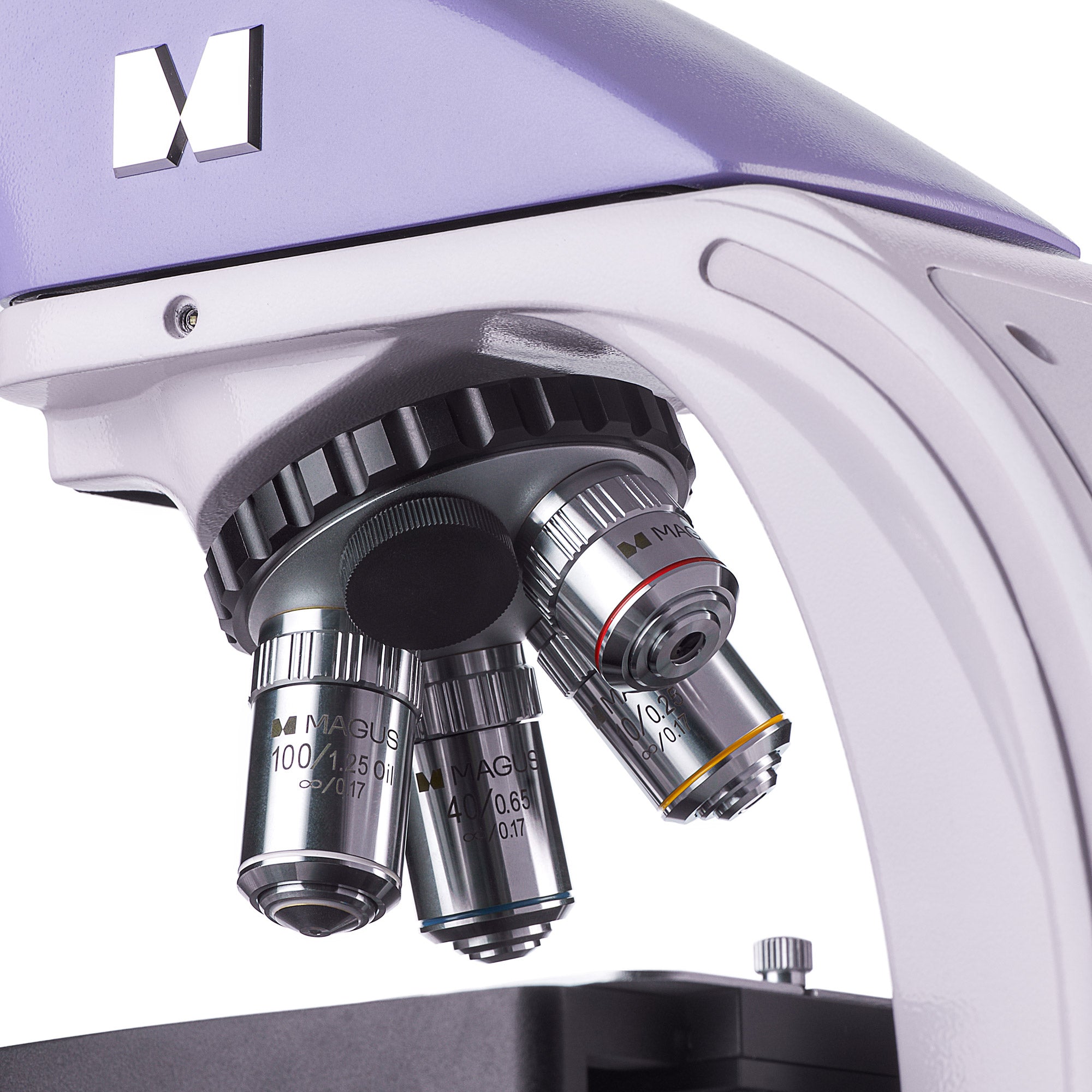 Gen Bio Microscope MAGUS Bio D230TL Biological Digital Microscope – Madeira Optics