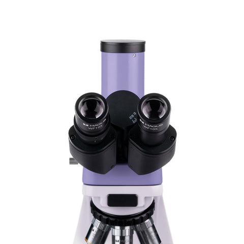 Microscopio digital biológico MAGUS Bio D230TL LCD