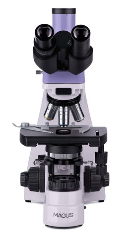 Microscópio digital biológico MAGUS Bio D250T LCD