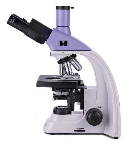 Microscópio digital biológico MAGUS Bio D250T LCD