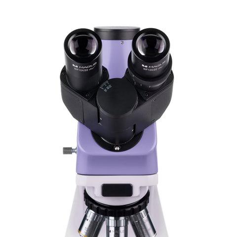 Microscopio digital biológico MAGUS Bio D250T LCD