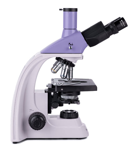 Microscópio digital biológico MAGUS Bio D250TL LCD