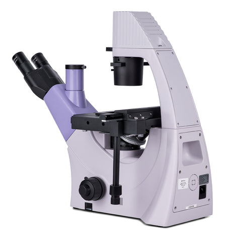Microscopio digital biológico invertido MAGUS Bio VD300