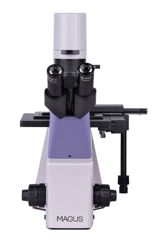 Microscopio digital biológico invertido MAGUS Bio VD300