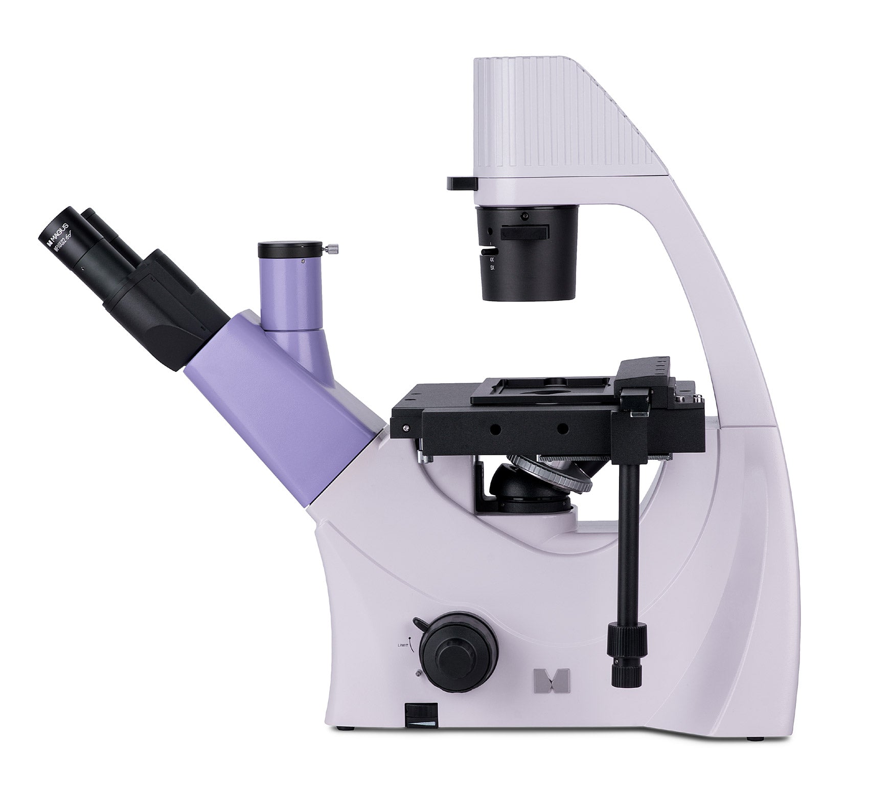 MAGUS Bio VD300 Biological Inverted Digital Microscope – Madeira Optics