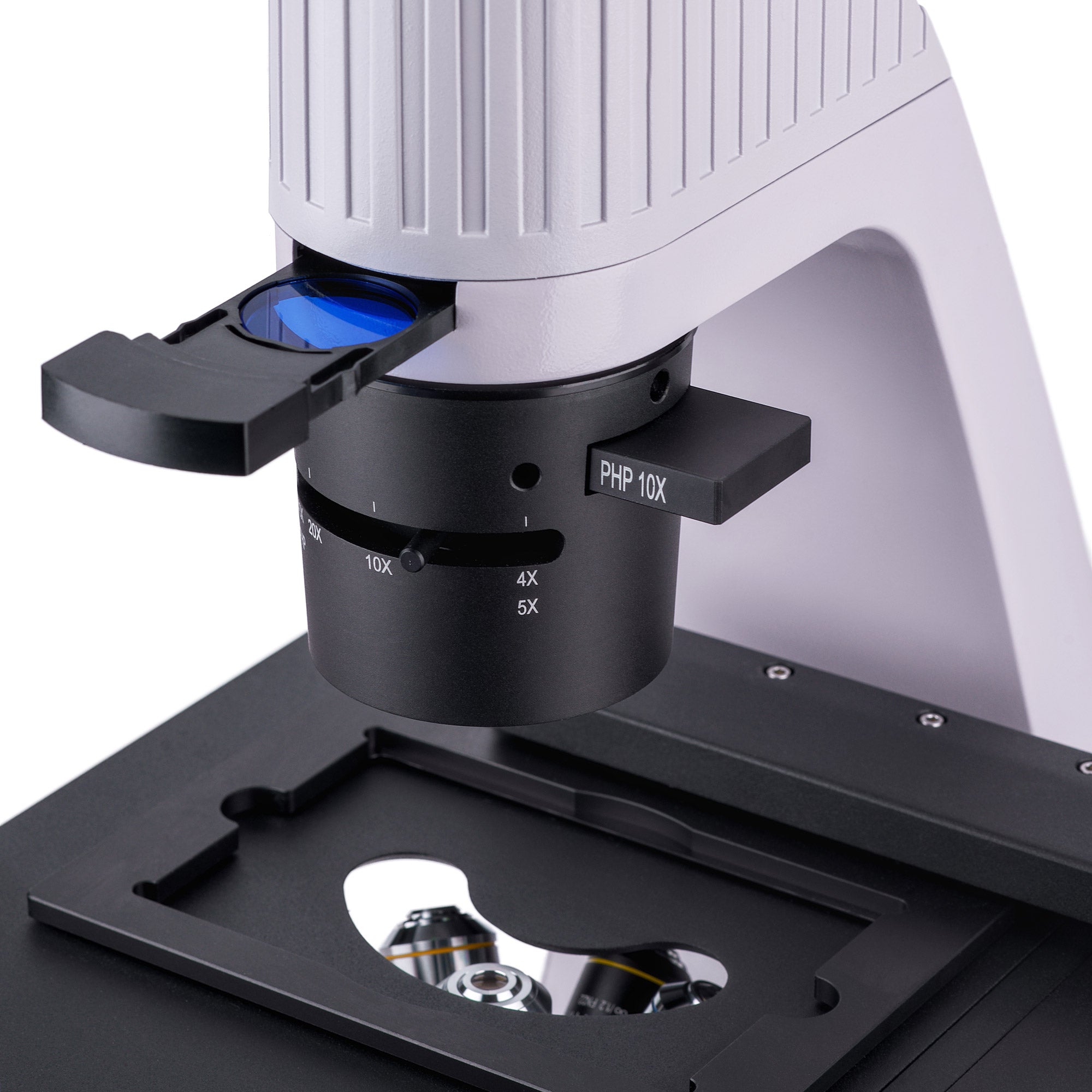 MAGUS Bio VD300 Biological Inverted Digital Microscope – Madeira Optics