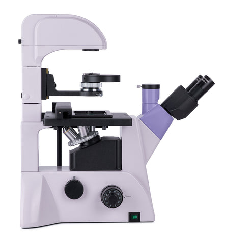 Microscópio digital invertido biológico MAGUS Bio VD350