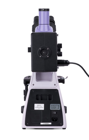 Microscopio digital de fluorescencia MAGUS Lum D400