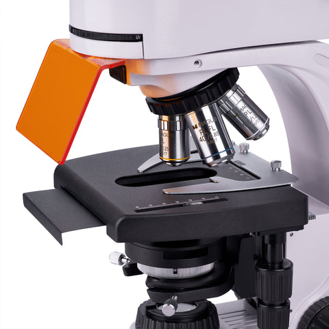 MAGUS Lum D400 Fluorescence Digital Microscope – Madeira Optics