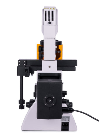 Microscópio Digital Invertido de Fluorescência MAGUS Lum VD500