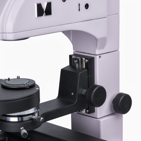 MAGUS Lum VD500 Fluorescence Inverted Digital Microscope