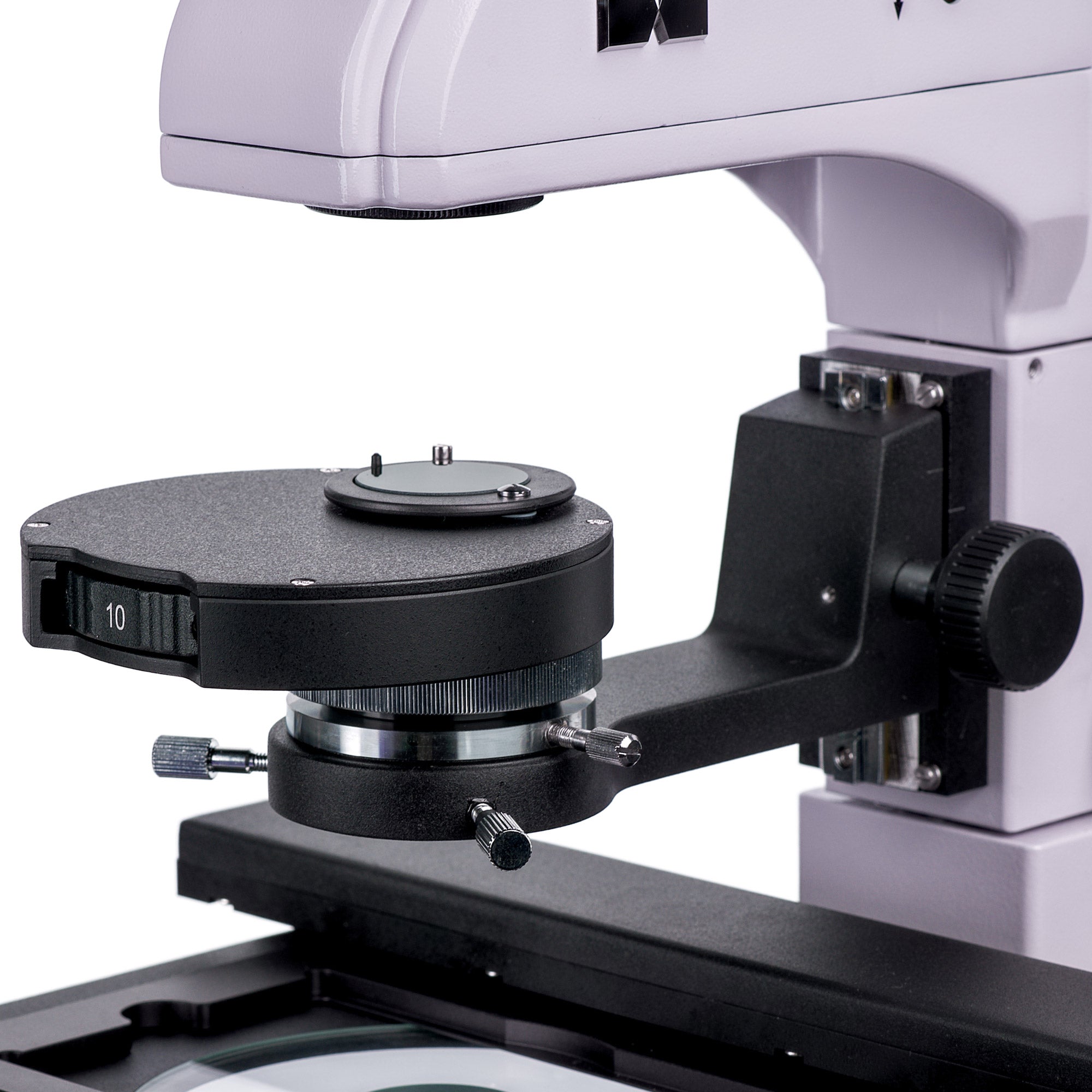 Using Inverted Digital Microscope MAGUS Lum VD500 LCD Fluorescence Inverted Digital Microscope – Madeira ...