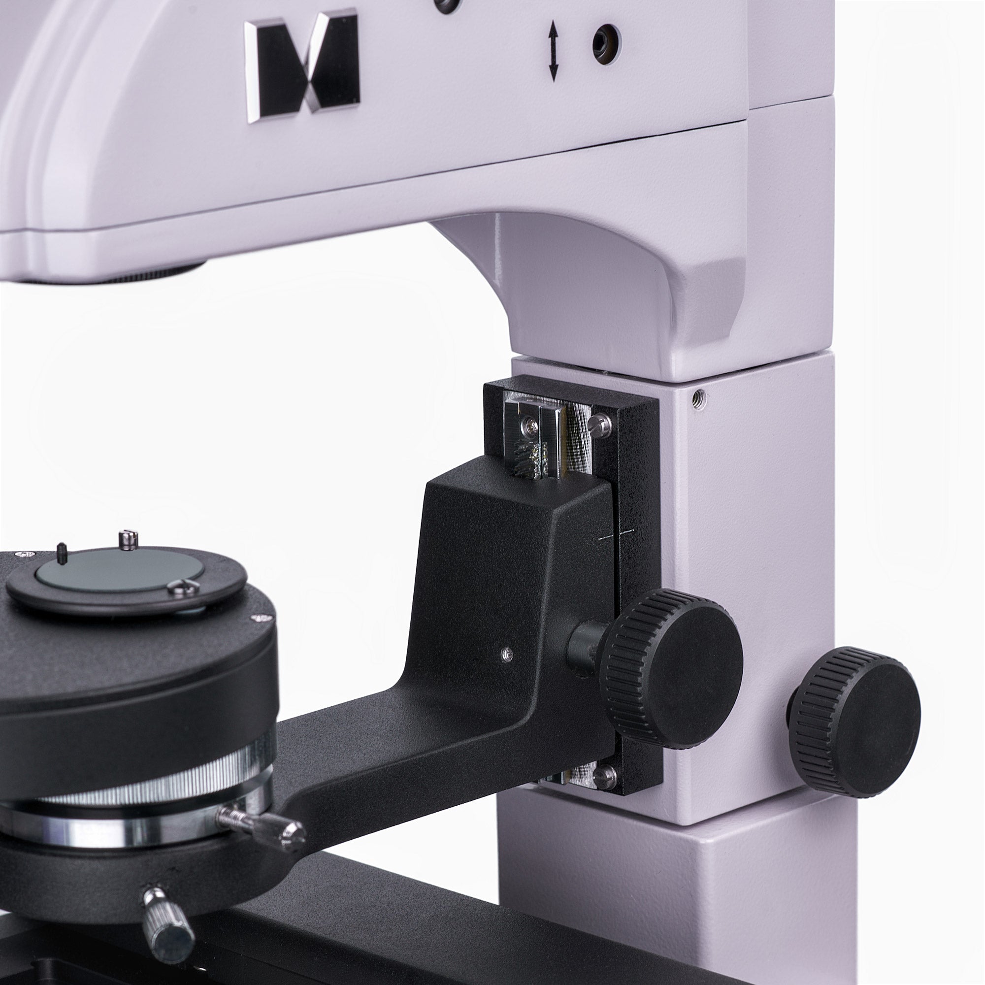 Using Inverted Digital Microscope MAGUS Lum VD500 LCD Fluorescence Inverted Digital Microscope – Madeira ...