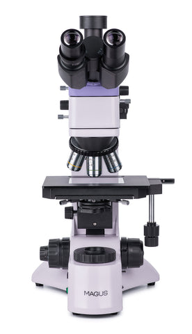 MAGUS Metal D600 BD Metallurgical Digital Microscope