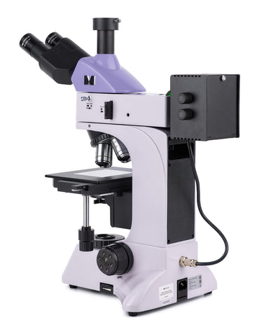 MAGUS Metal D600 BD LCD Metallurgical Digital Microscope