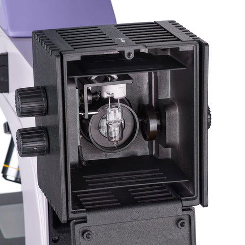 MAGUS Metal D600 BD LCD Metallurgical Digital Microscope