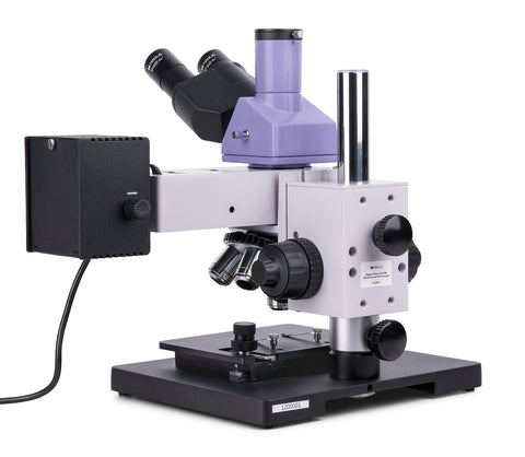 MAGUS Metal D630 BD Metallurgical Digital Microscope