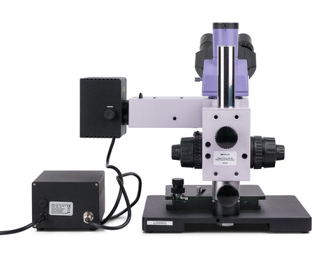Microscópio digital metalúrgico MAGUS Metal D630 BD LCD