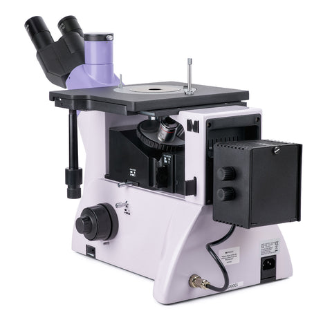 MAGUS Metal VD700 BD Metallurgical Inverted Digital Microscope