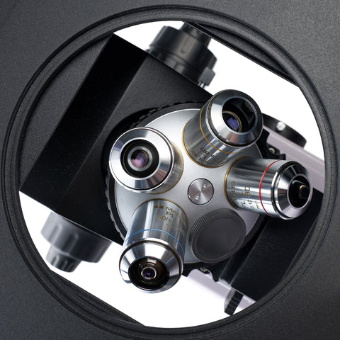 MAGUS Metal VD700 BD LCD Metallurgical Inverted Digital Microscope