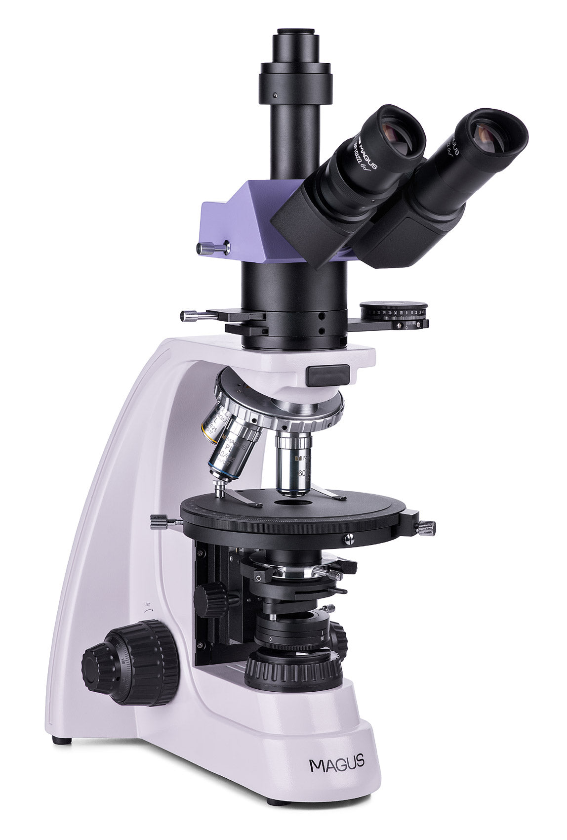 MAGUS Pol D800 Polarizing Digital Microscope