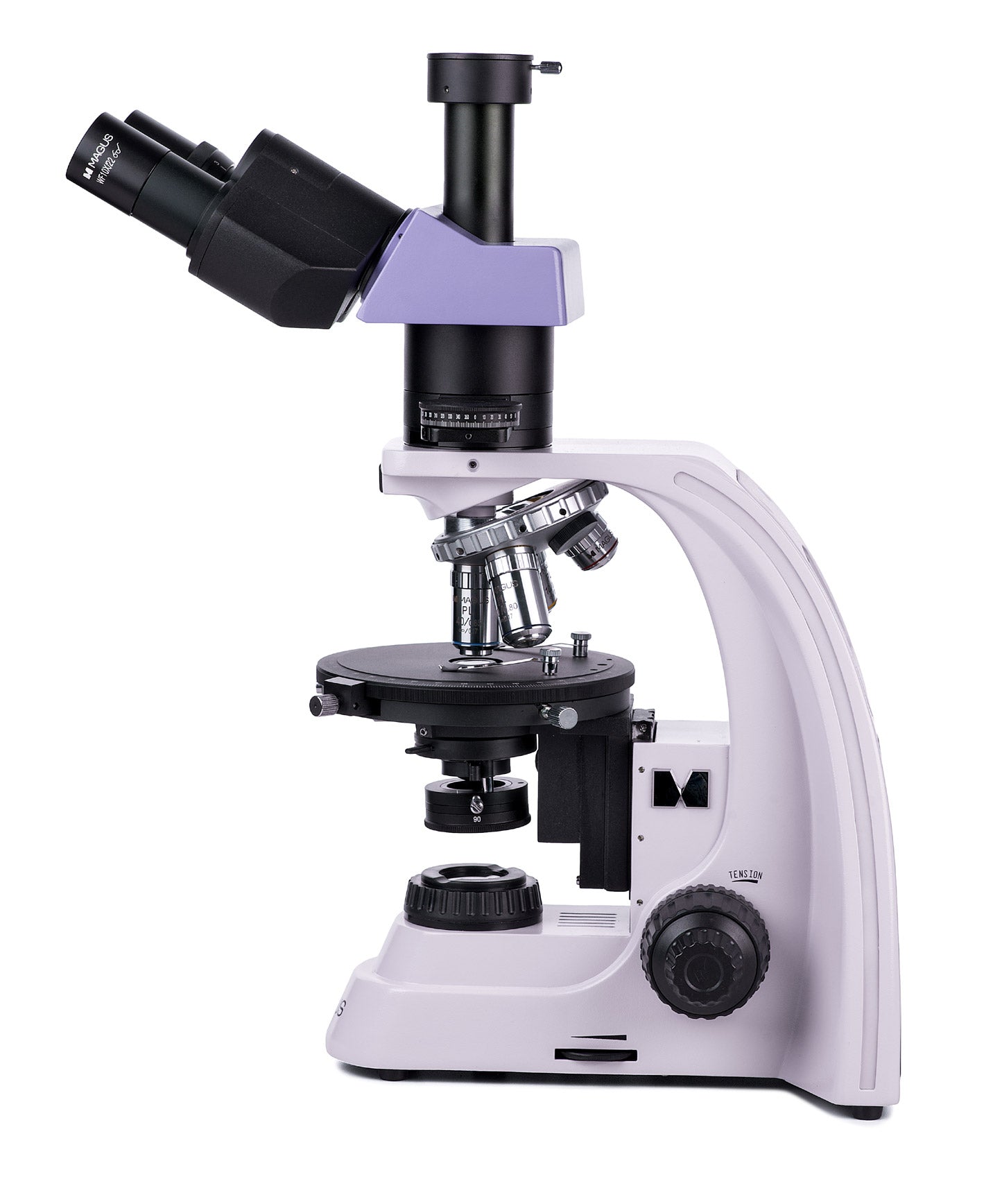 MAGUS Pol D800 Polarizing Digital Microscope
