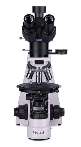 MAGUS Pol D800 LCD Polarizing Digital Microscope