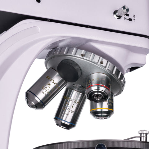 MAGUS Pol D850 LCD Polarizing Digital Microscope