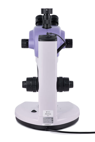 Estereomicroscópio digital MAGUS Stereo D9T LCD
