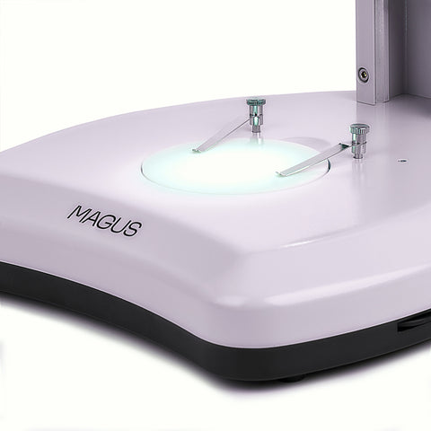 Estereomicroscopio digital MAGUS Stereo D9T LCD