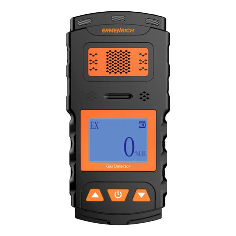 Ermenrich NG35 Gas Detector