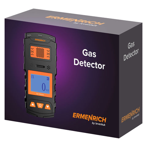 Ermenrich NG35 Gas Detector