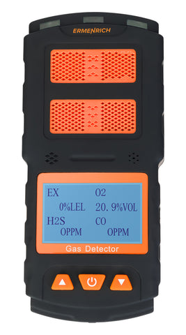 Ermenrich NG60 Gas Detector