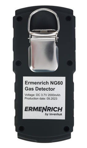 Ermenrich NG60 Gas Detector