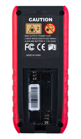 Medidor laser Ermenrich Reel GE60