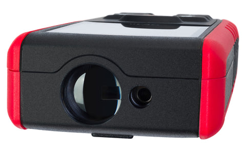 Medidor laser Ermenrich Reel GE60