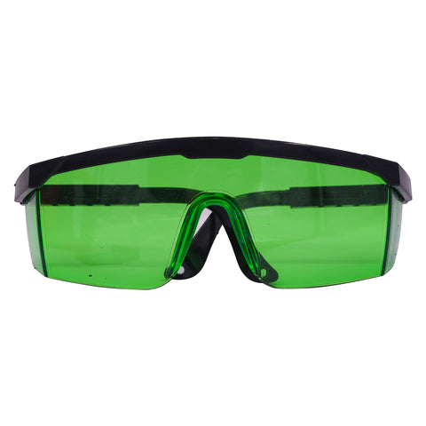 Ermenrich Verk GG30 Green Eyeglasses
