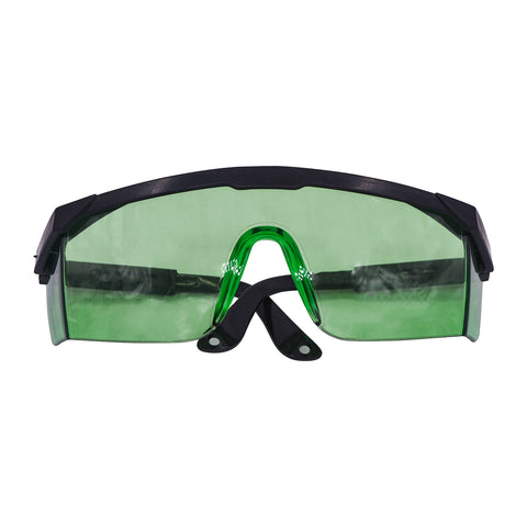 Ermenrich Verk GG30 Green Eyeglasses