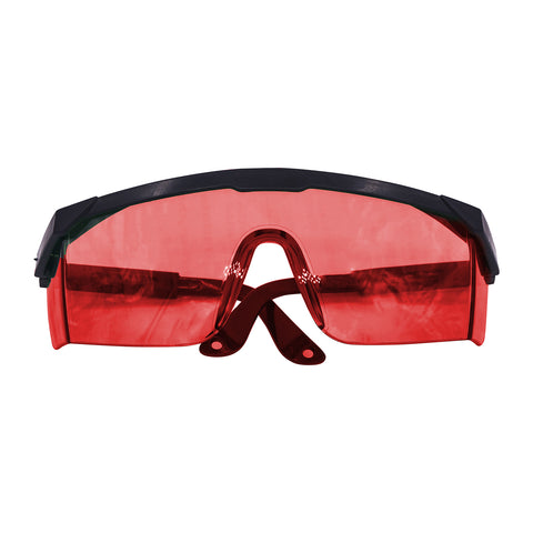 Ermenrich Verk RG30 Óculos vermelhos