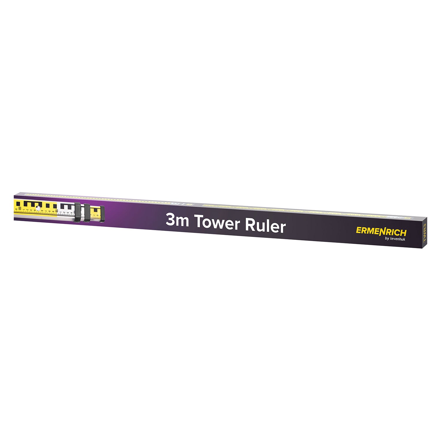 Ermenrich Reel TWR3 Tower Ruler – Madeira Optics