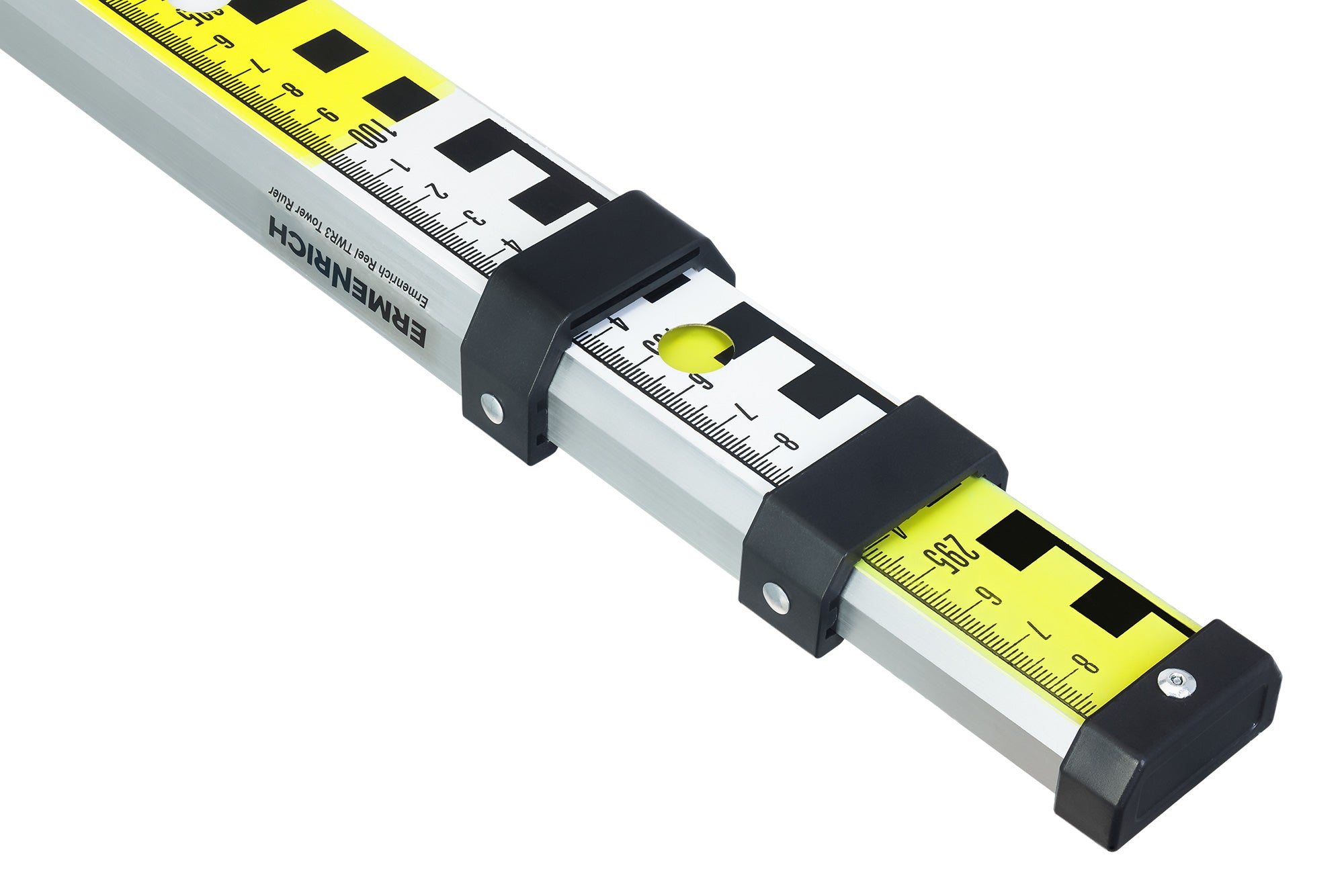 Ermenrich Reel TWR3 Tower Ruler – Madeira Optics